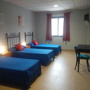 Hostal la Molina
