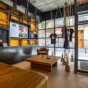 Rodamon Barcelona Hostel